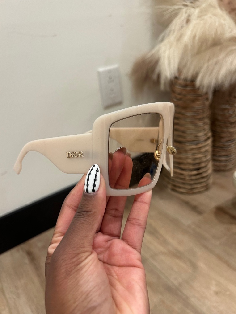 Dior sunglasses